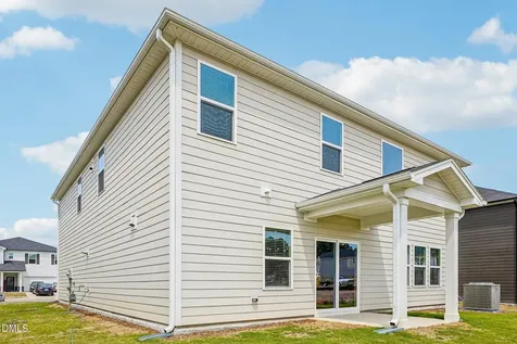 3524 Telluride Trail Raleigh NC 27616