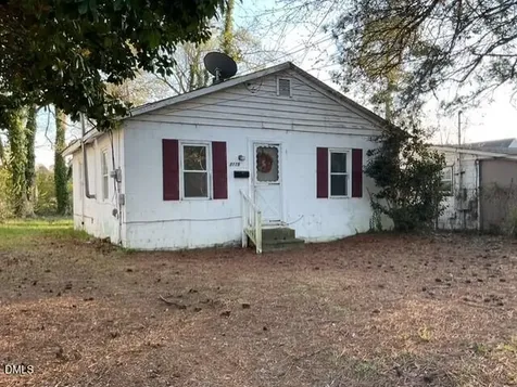 3115 Wilder Street Raleigh NC 27607