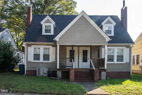 1102 N Buchanan Boulevard Durham NC 27701