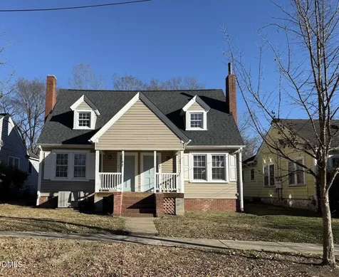 1102 N Buchanan Boulevard Durham NC 27701