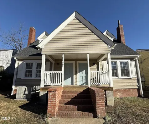 1102 N Buchanan Boulevard Durham NC 27701