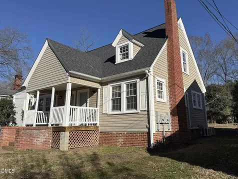 1102 N Buchanan Boulevard Durham NC 27701