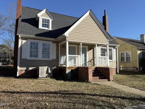 1102 N Buchanan Boulevard Durham NC 27701
