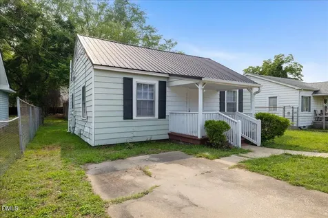510 S King Street Fayetteville NC 28301