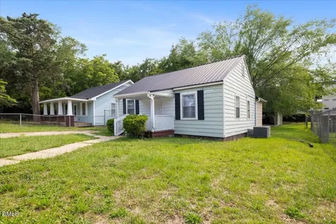 510 S King Street Fayetteville NC 28301