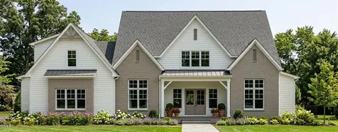 396 Mollie Meadow Drive Zebulon NC 27597