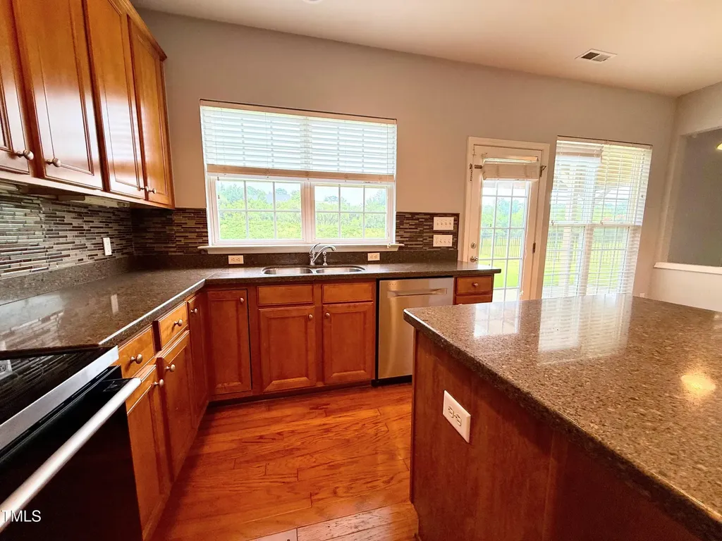 12536 Honeychurch Street Raleigh NC 27614