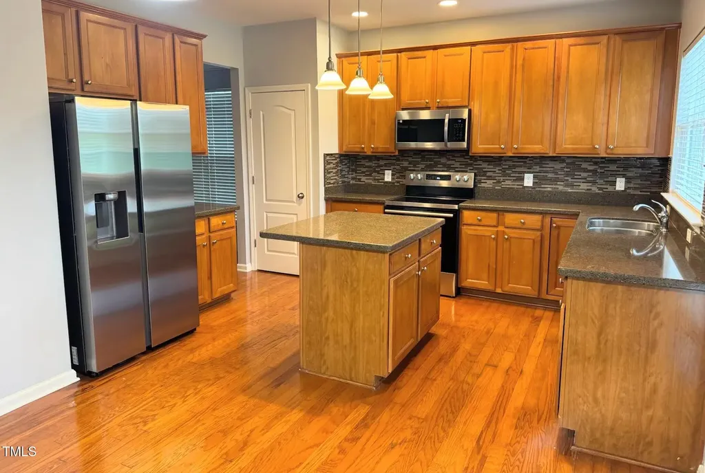12536 Honeychurch Street Raleigh NC 27614