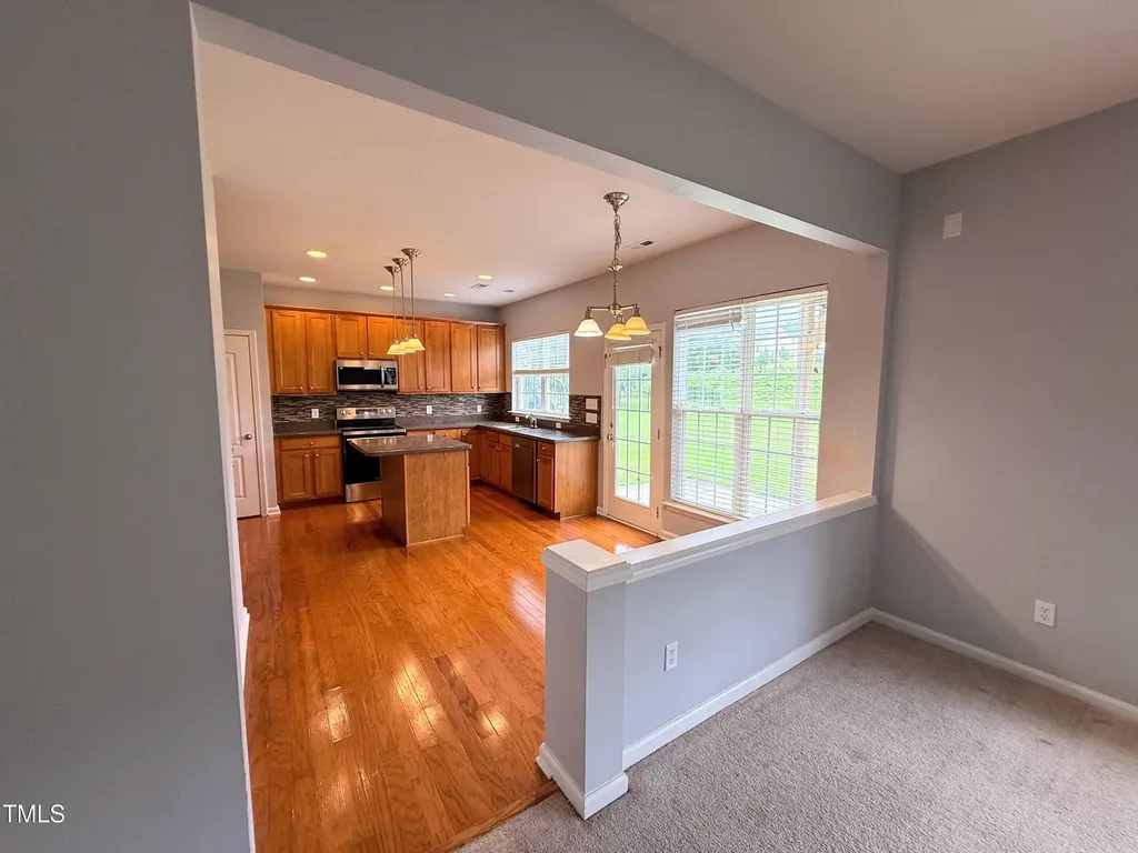 12536 Honeychurch Street Raleigh NC 27614