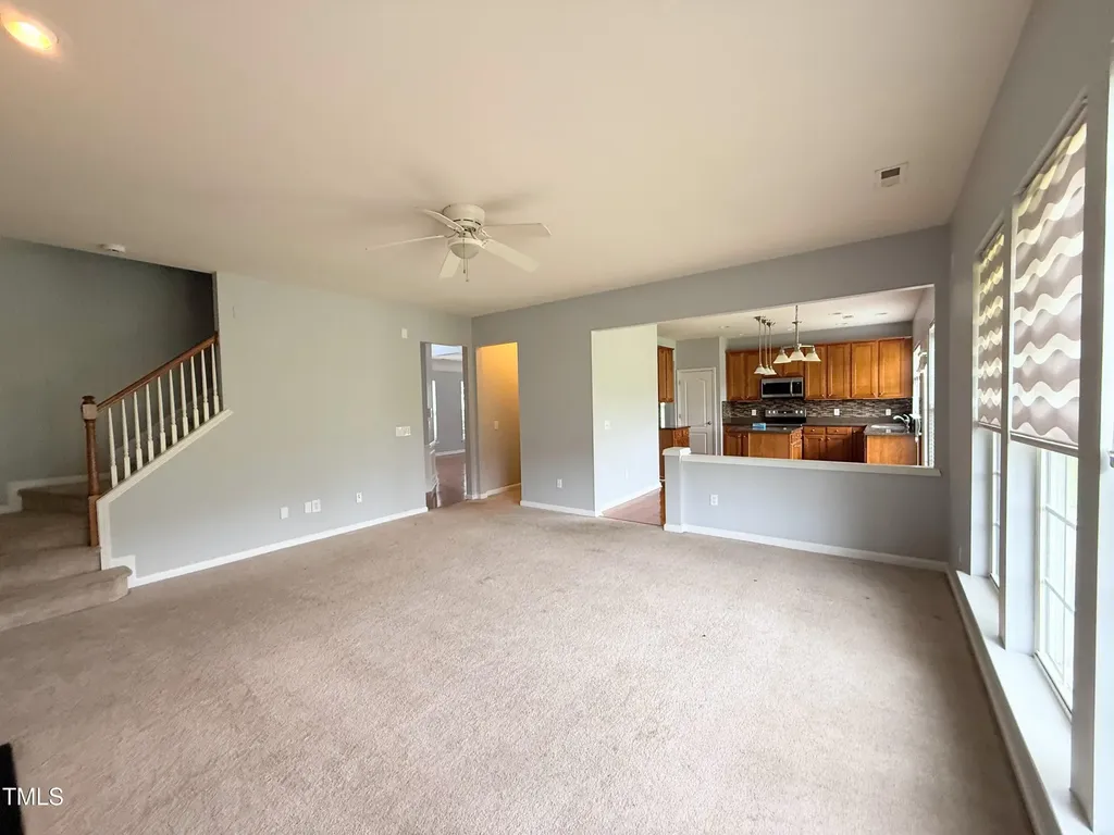 12536 Honeychurch Street Raleigh NC 27614