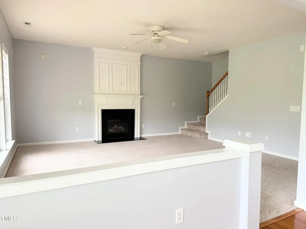 12536 Honeychurch Street Raleigh NC 27614
