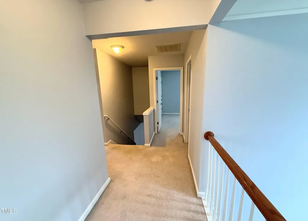 12536 Honeychurch Street Raleigh NC 27614