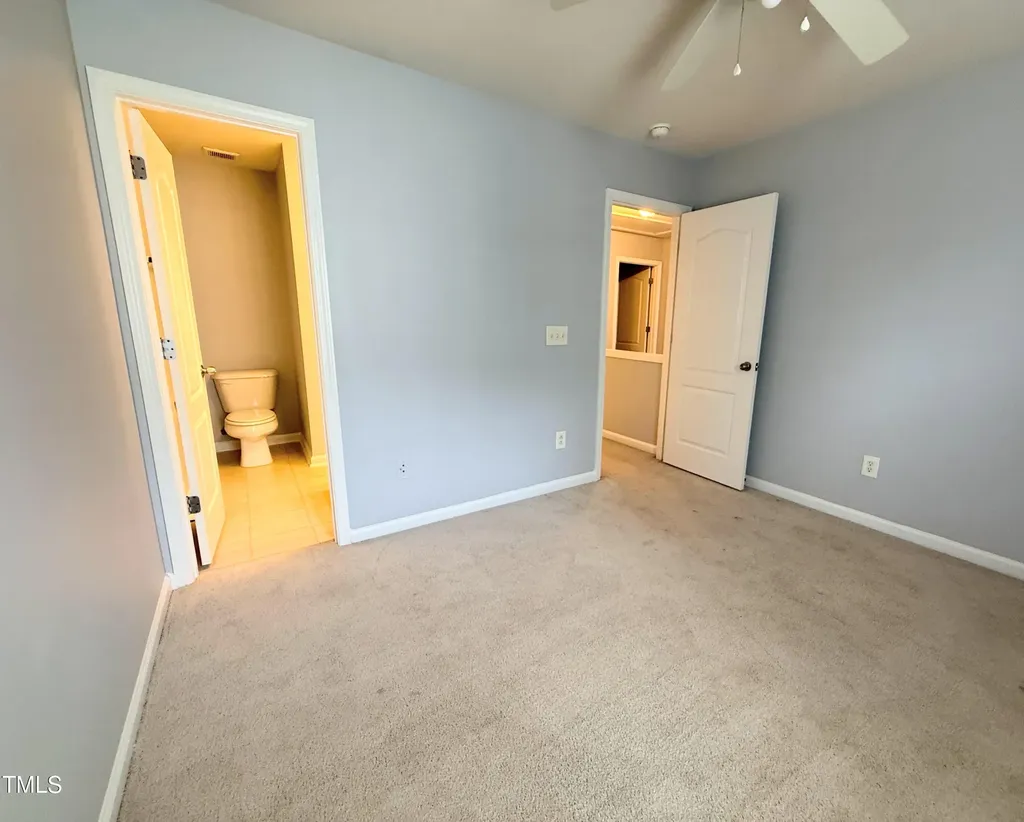 12536 Honeychurch Street Raleigh NC 27614