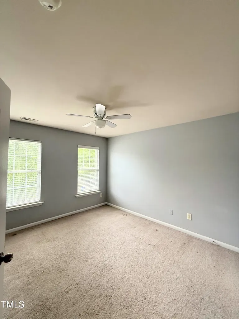 12536 Honeychurch Street Raleigh NC 27614