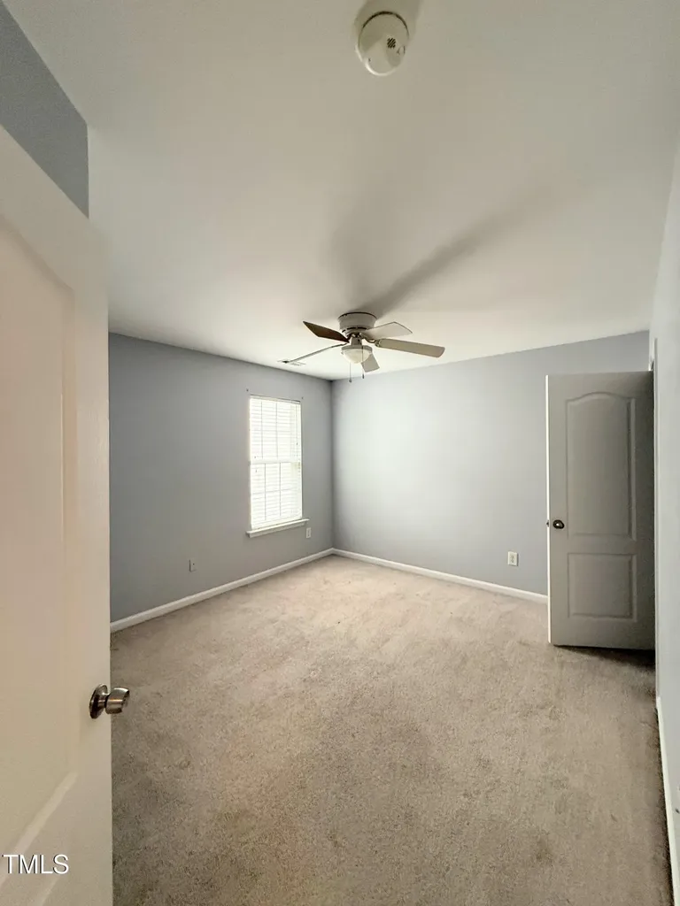 12536 Honeychurch Street Raleigh NC 27614