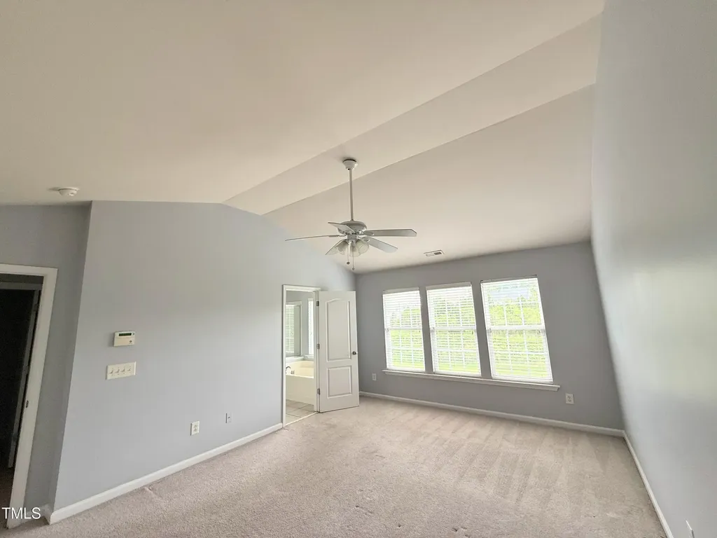 12536 Honeychurch Street Raleigh NC 27614