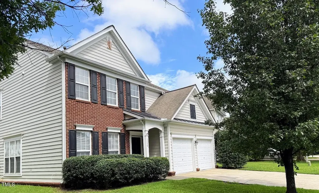12536 Honeychurch Street Raleigh NC 27614