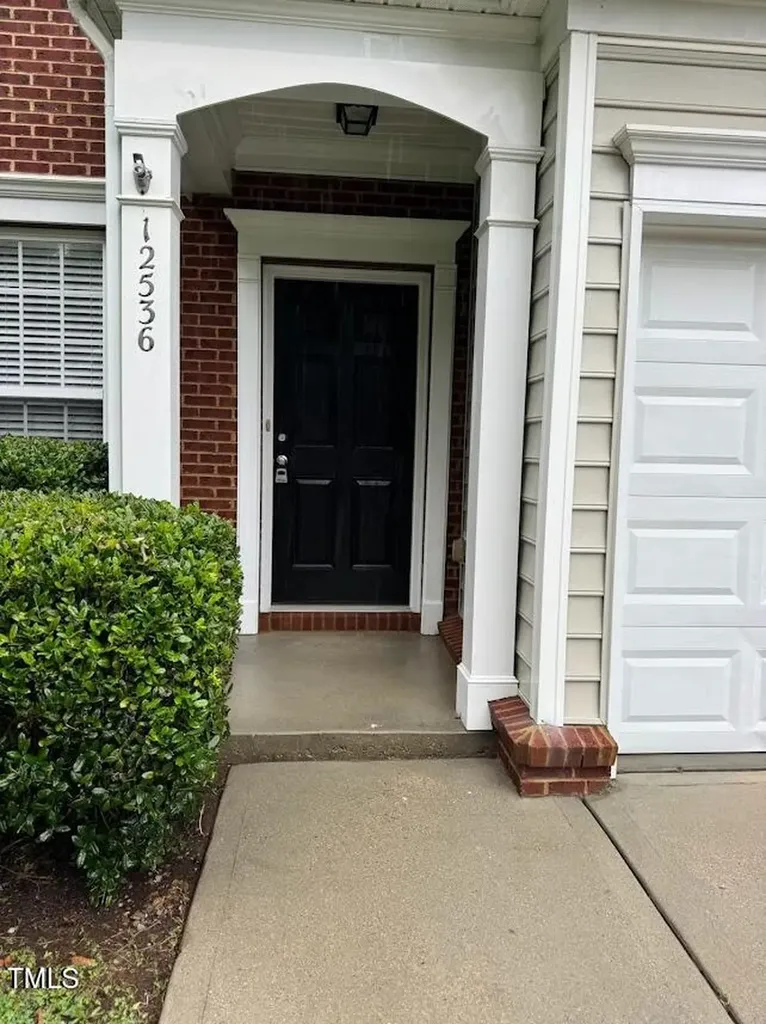 12536 Honeychurch Street Raleigh NC 27614