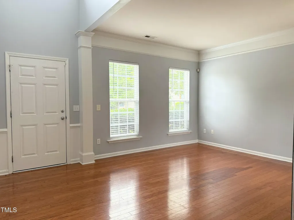 12536 Honeychurch Street Raleigh NC 27614