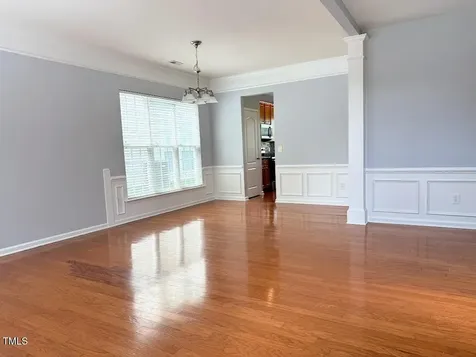 12536 Honeychurch Street Raleigh NC 27614