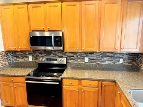 12536 Honeychurch Street Raleigh NC 27614