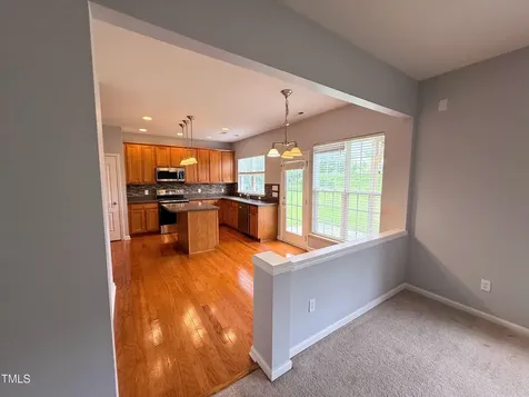 12536 Honeychurch Street Raleigh NC 27614