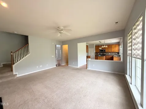 12536 Honeychurch Street Raleigh NC 27614