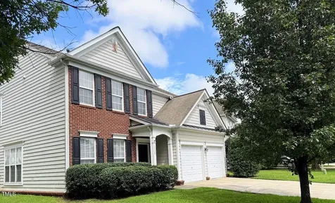 12536 Honeychurch Street Raleigh NC 27614
