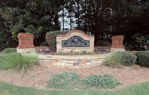12536 Honeychurch Street Raleigh NC 27614