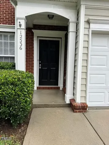 12536 Honeychurch Street Raleigh NC 27614