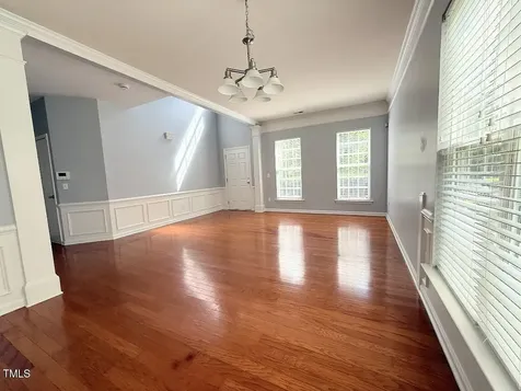 12536 Honeychurch Street Raleigh NC 27614