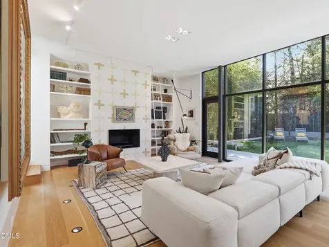 117 Hillcrest Road Raleigh NC 27605