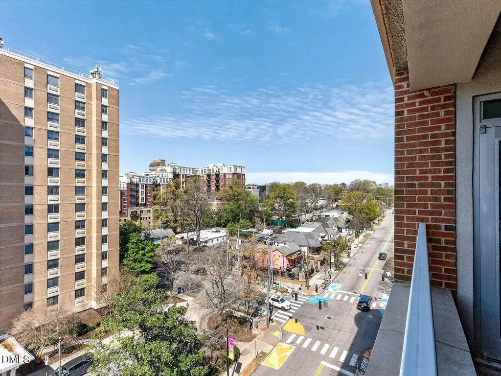 510 Glenwood Avenue Raleigh NC 27603