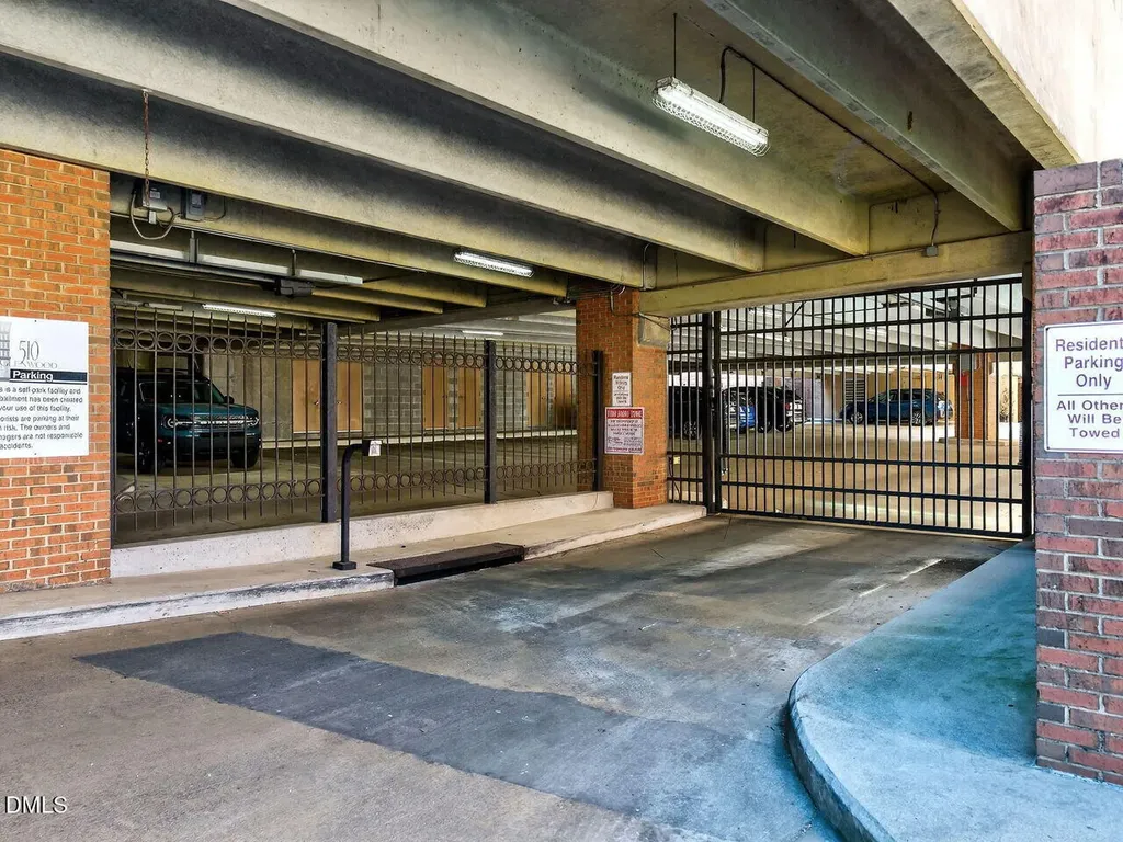 510 Glenwood Avenue Raleigh NC 27603