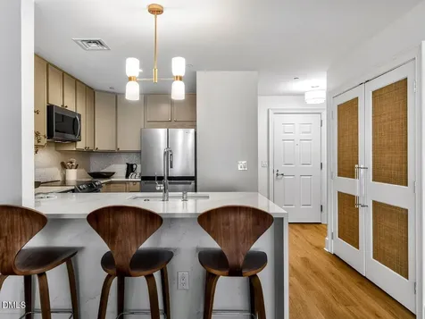 510 Glenwood Avenue Raleigh NC 27603