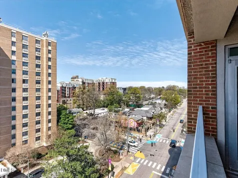 510 Glenwood Avenue Raleigh NC 27603