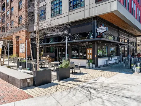 510 Glenwood Avenue Raleigh NC 27603