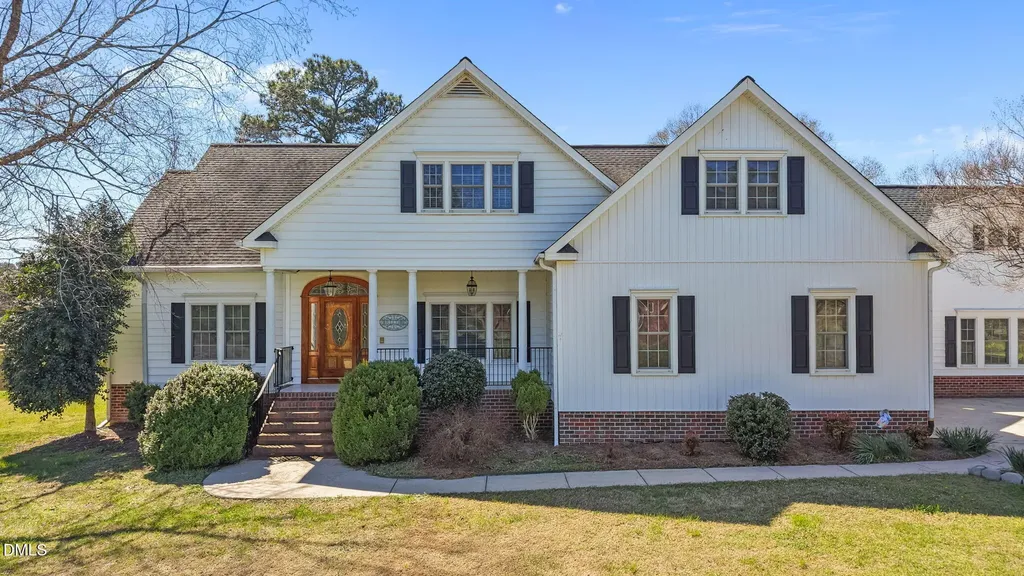 10624 Staghound Trail Zebulon NC 27597