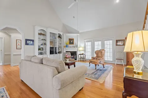 10624 Staghound Trail Zebulon NC 27597