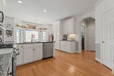 10624 Staghound Trail Zebulon NC 27597