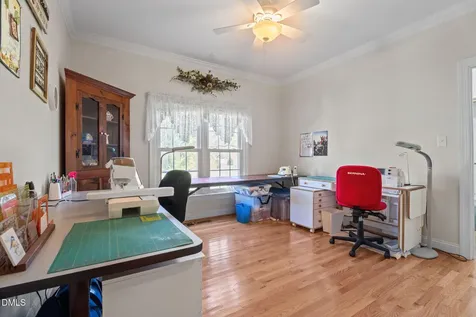 10624 Staghound Trail Zebulon NC 27597