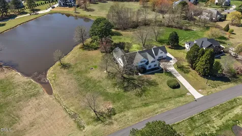 10624 Staghound Trail Zebulon NC 27597