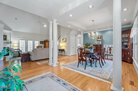 10624 Staghound Trail Zebulon NC 27597
