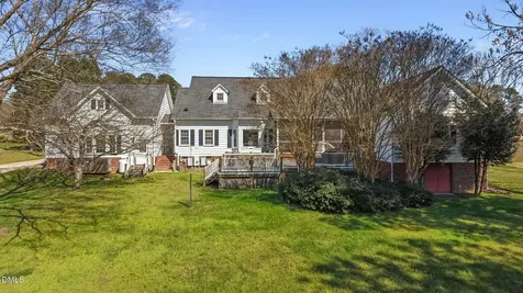 10624 Staghound Trail Zebulon NC 27597