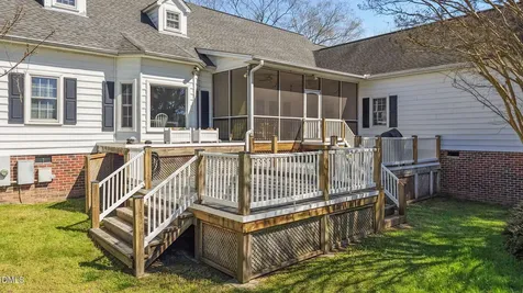 10624 Staghound Trail Zebulon NC 27597