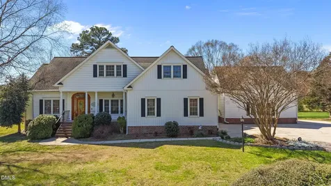10624 Staghound Trail Zebulon NC 27597