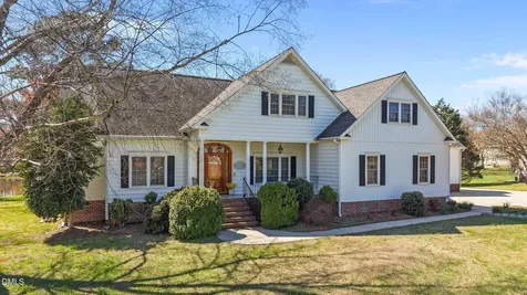 10624 Staghound Trail Zebulon NC 27597