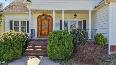 10624 Staghound Trail Zebulon NC 27597