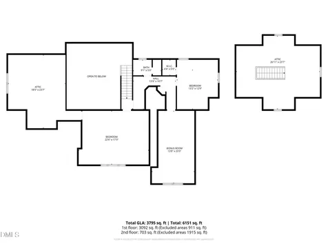 10624 Staghound Trail Zebulon NC 27597
