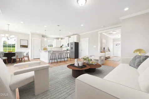 1956 Palmer Drive Graham NC 27253